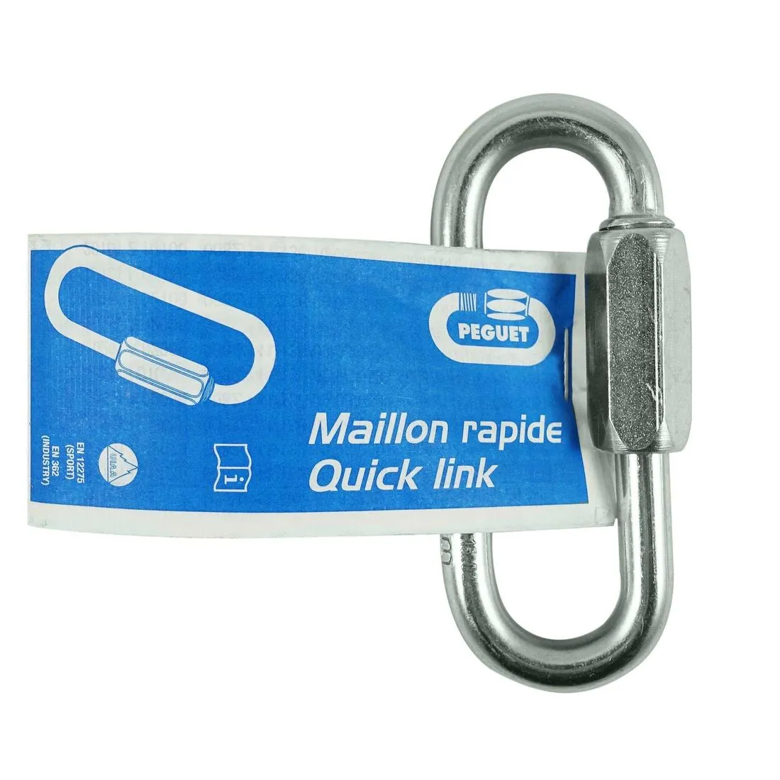 Quick Link 7