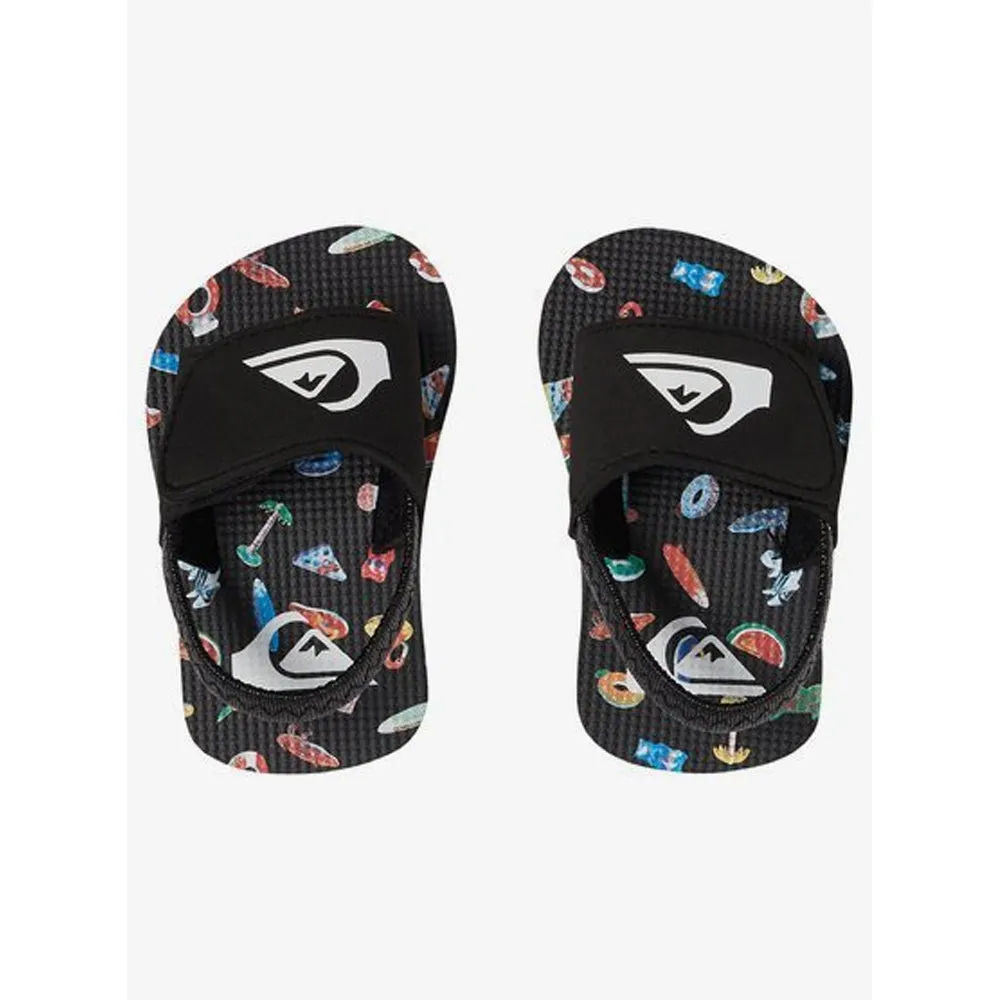 Quicksilver Molokai Layback Infant Sandals