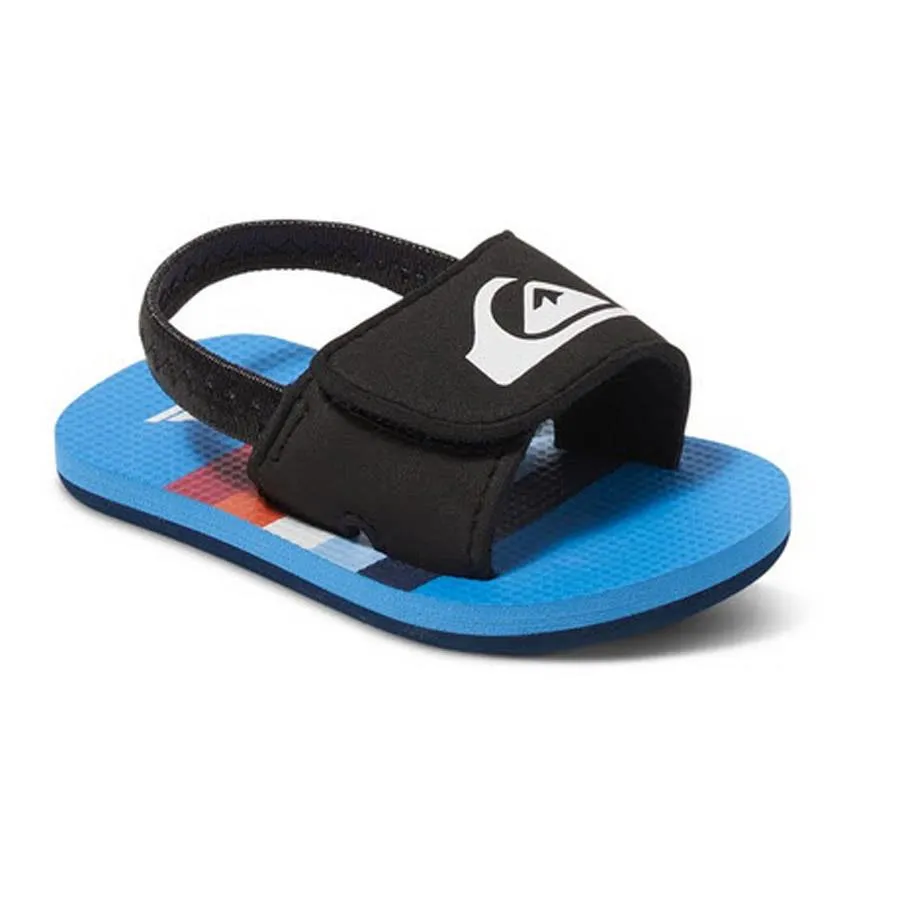 Quicksilver Molokai Layback Infant Sandals