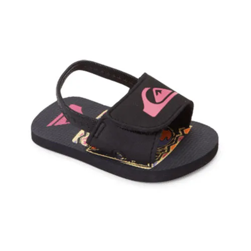 Quicksilver Molokai Layback Infant Sandals