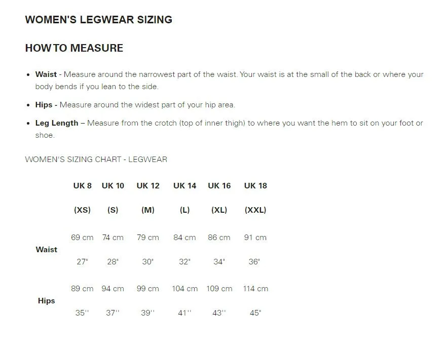 Rab Women's Ascendor Light Shorts