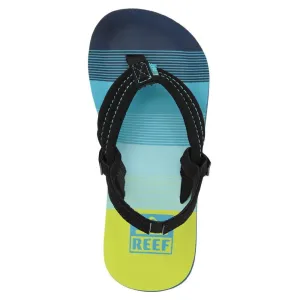 Reef Ahi Kid's Sandals