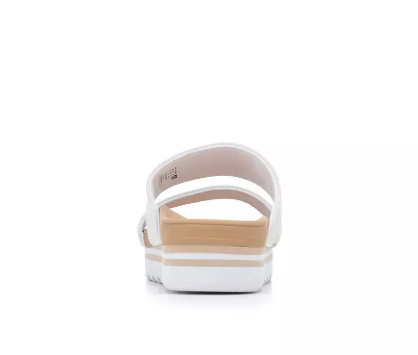 Reef Banded Horizon Hi Cloud Sandal