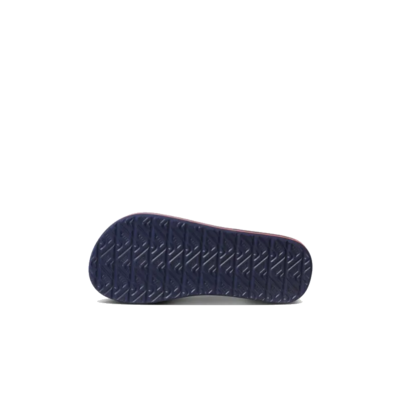 Reef Boys Kids Ahi Flip Flops