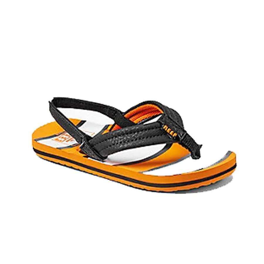 Reef Boys Kids Ahi Sandals
