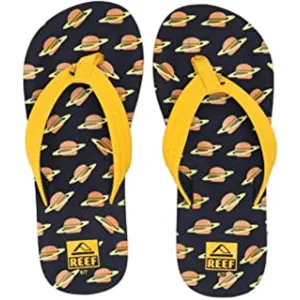 Reef Boys Kids Ahi Sandals