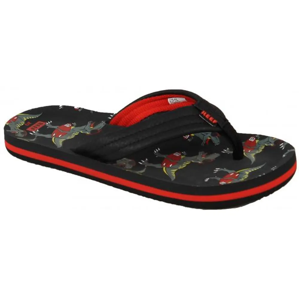 Reef Boys Kids Ahi Sandals