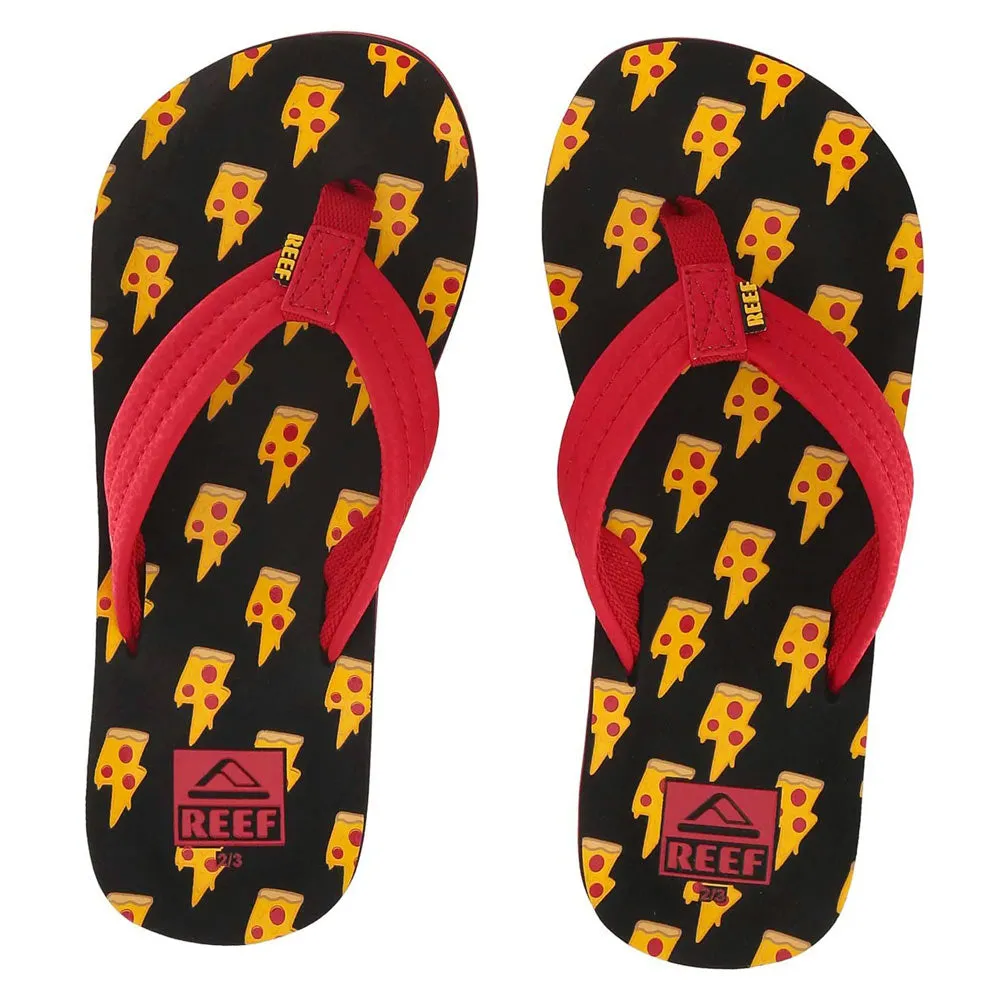 Reef Boys Kids Ahi Sandals