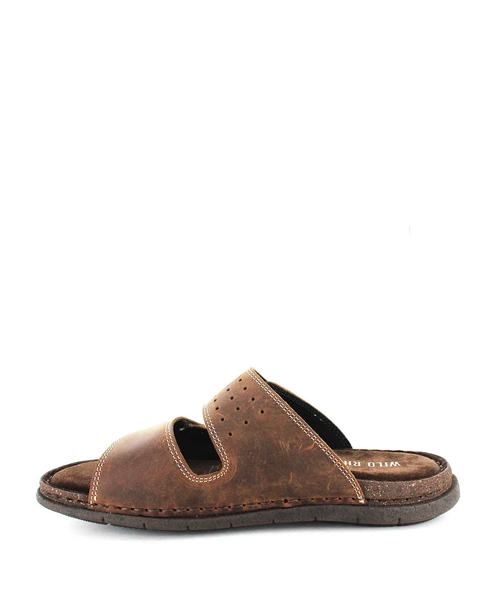 REEF Brown