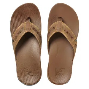 REEF Cushion Lux sandals - Toffee (TFF)