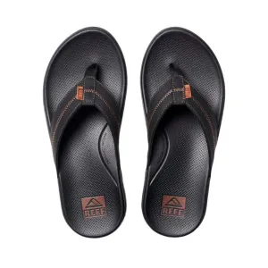 REEF Cushion Phantom 2.0 sandals - Black/Coffee