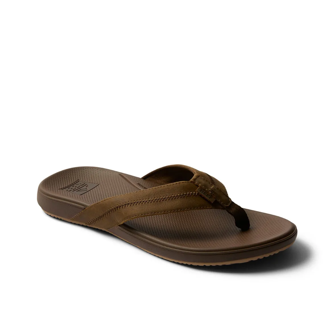 REEF Cushion Phantom 2.0 sandals - Toffee