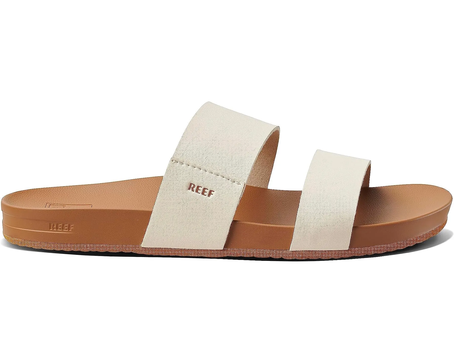 Reef Cushion Vista Vintage Sandals