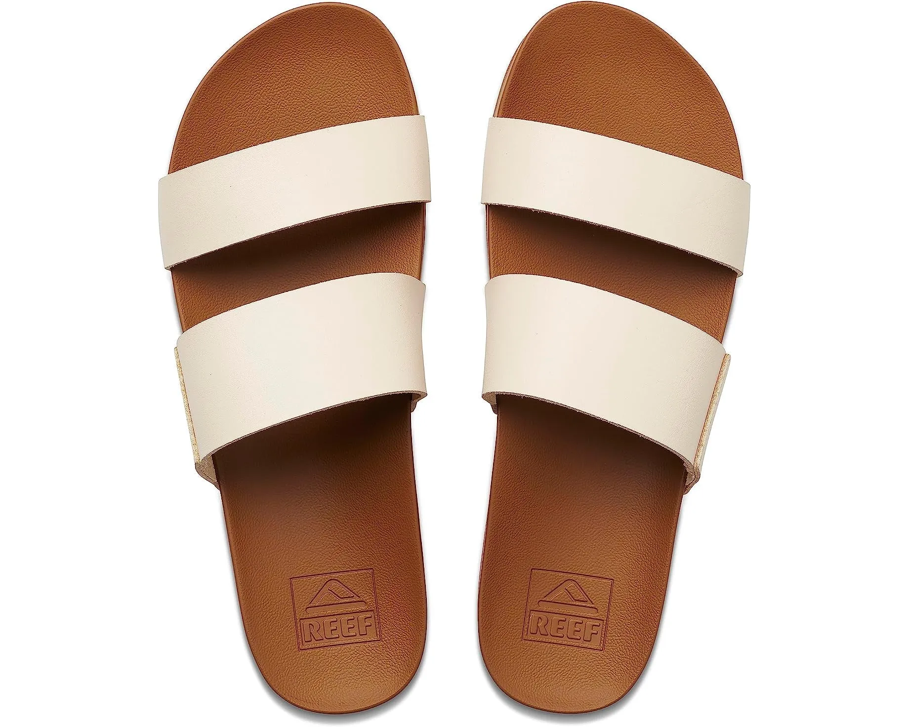 Reef Cushion Vista Vintage Sandals
