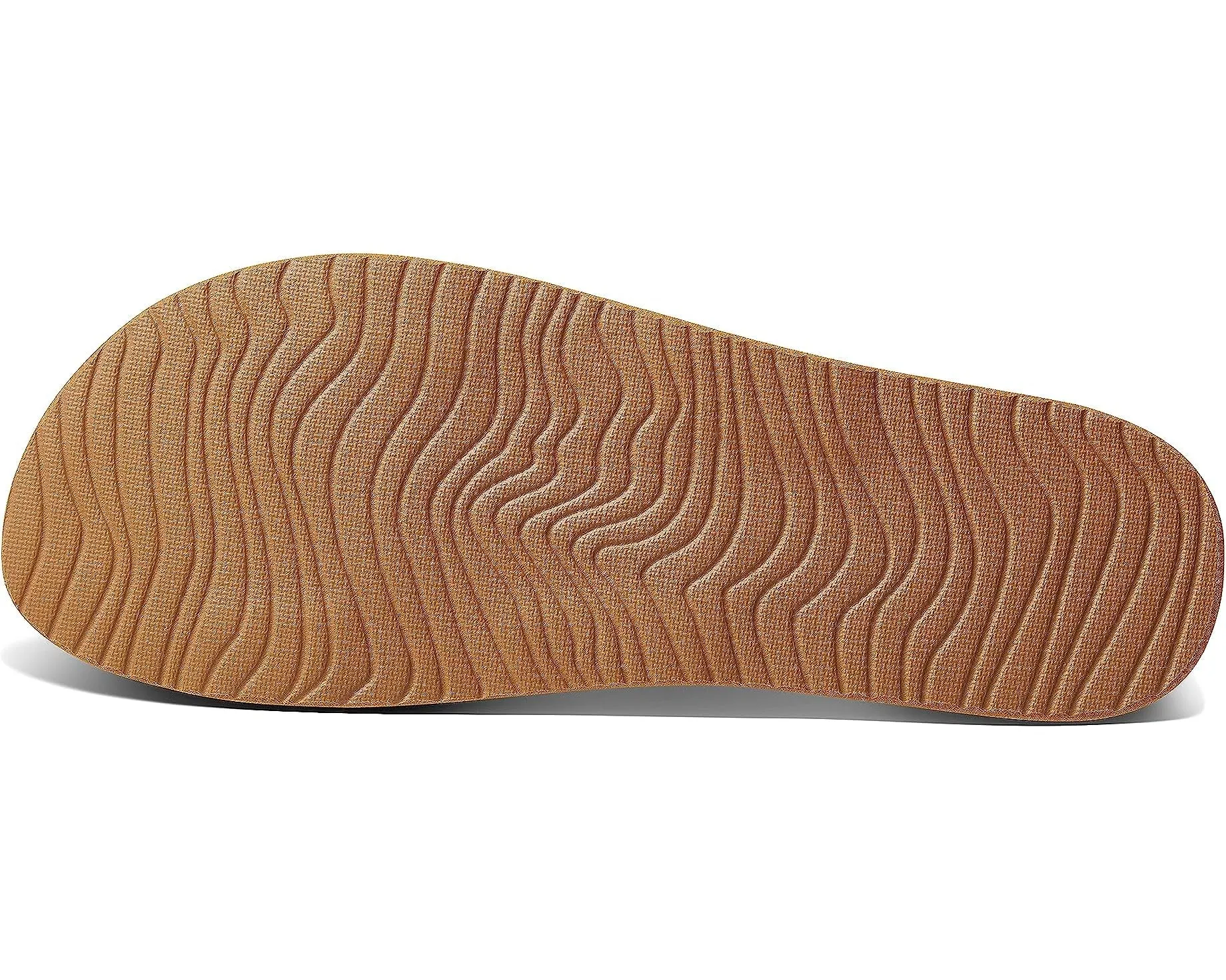 Reef Cushion Vista Vintage Sandals