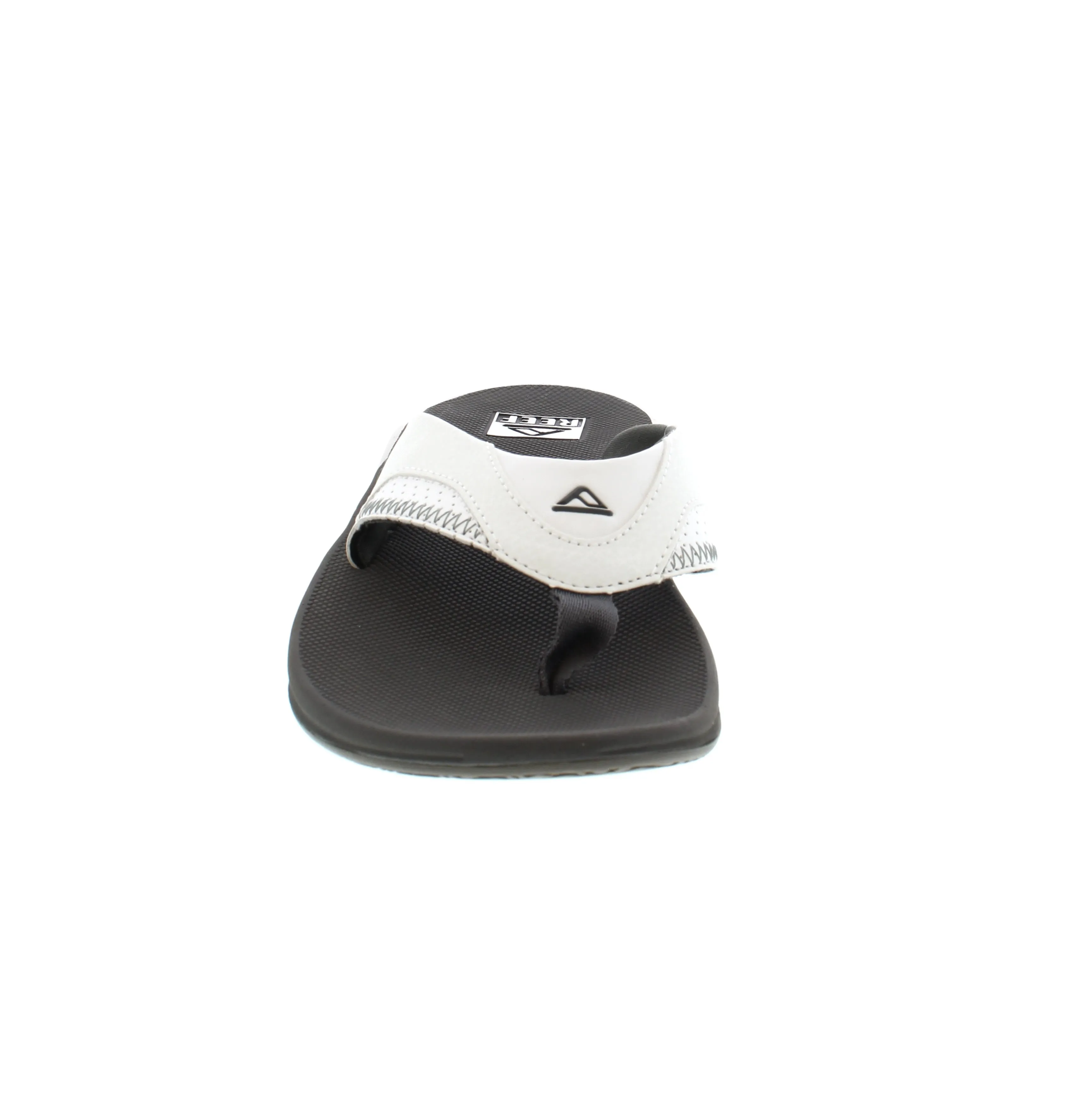 Reef Fanning - Grey/White