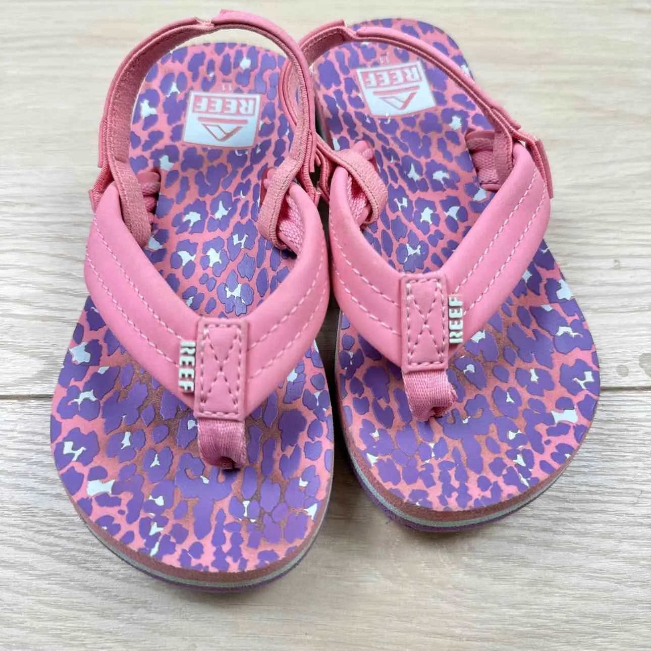 Reef FOOTWEAR sandals