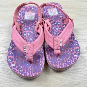 Reef FOOTWEAR sandals