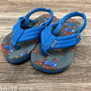 Reef FOOTWEAR sandals