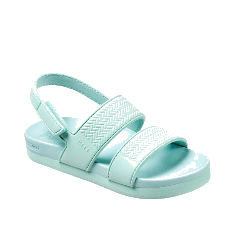 Reef Girls Kids Little Water Vista Sandals