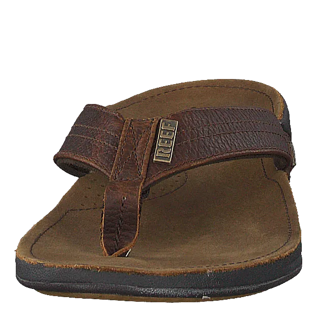 Reef J-bay Iii Camel