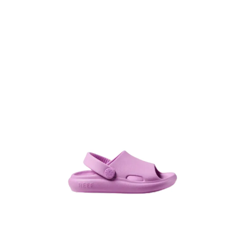 Reef Kids LITTLE  RIO SLIDE Sandals - Taffy