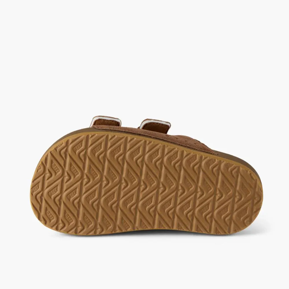 Reef - Little Ojai Brown