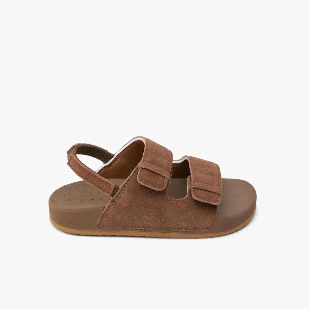 Reef - Little Ojai Brown