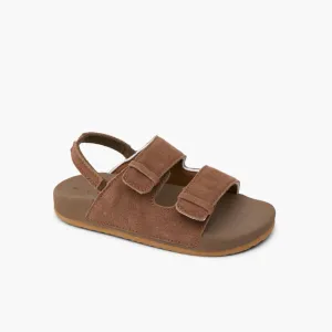 Reef - Little Ojai Brown