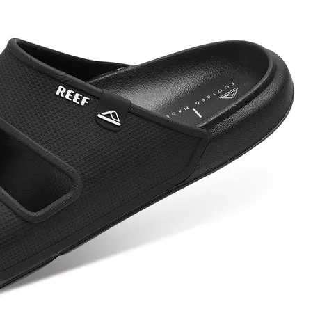 REEF Oasis Double up sandals - Black