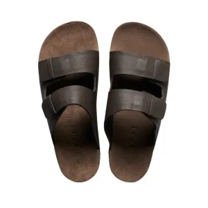 REEF Ojai Two Bar sandals - Mens - Brown