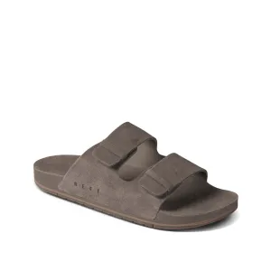 REEF Ojai Two Bar sandals - Mens - Fossil