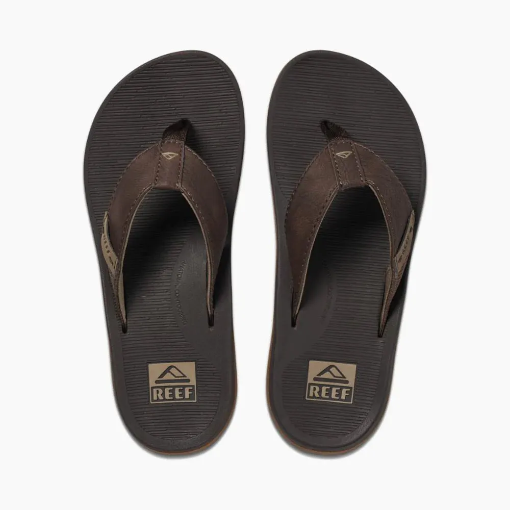 Reef - Santa Ana Brown