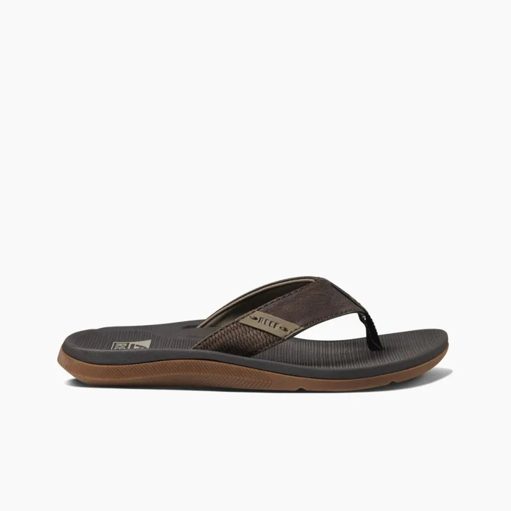 Reef - Santa Ana Brown