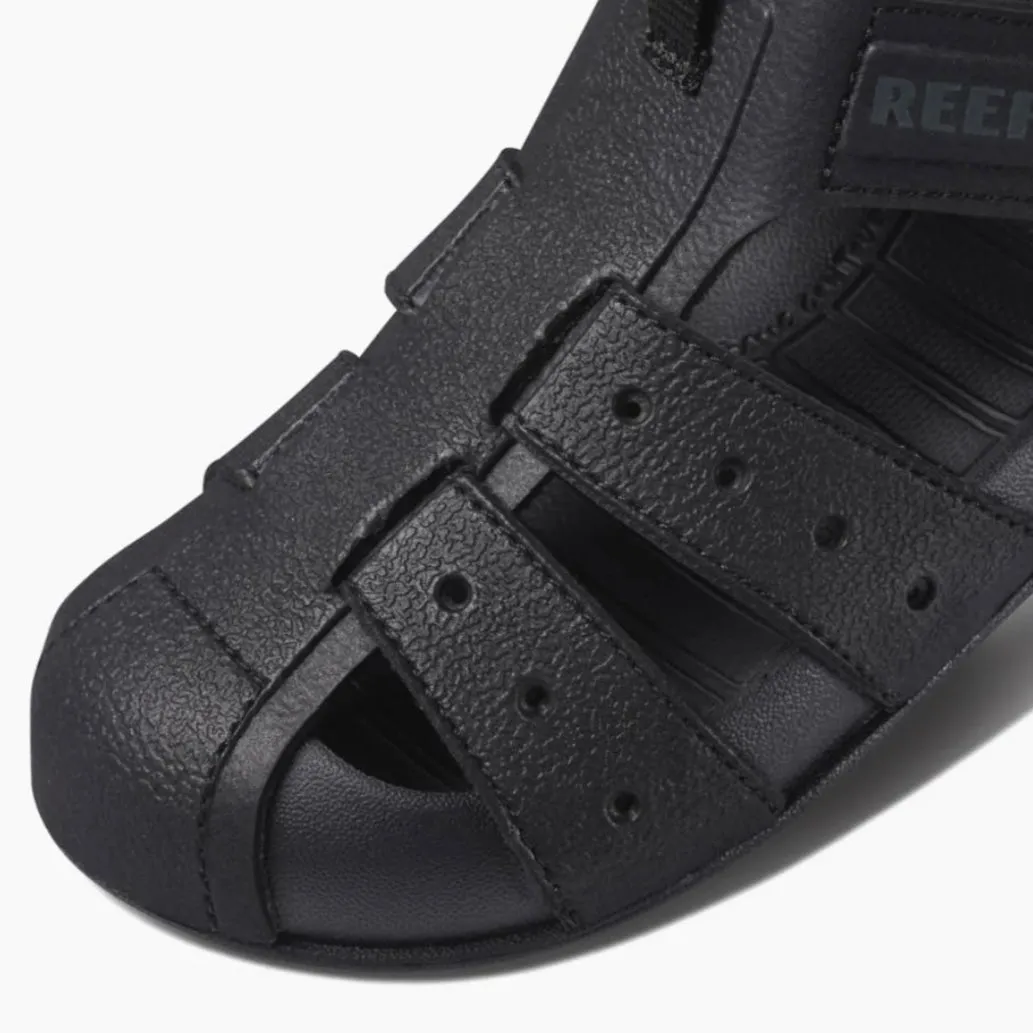 REEF - Water Beachy Sandal - Black