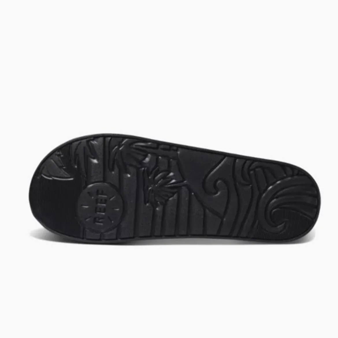 REEF - Water Beachy Sandal - Black