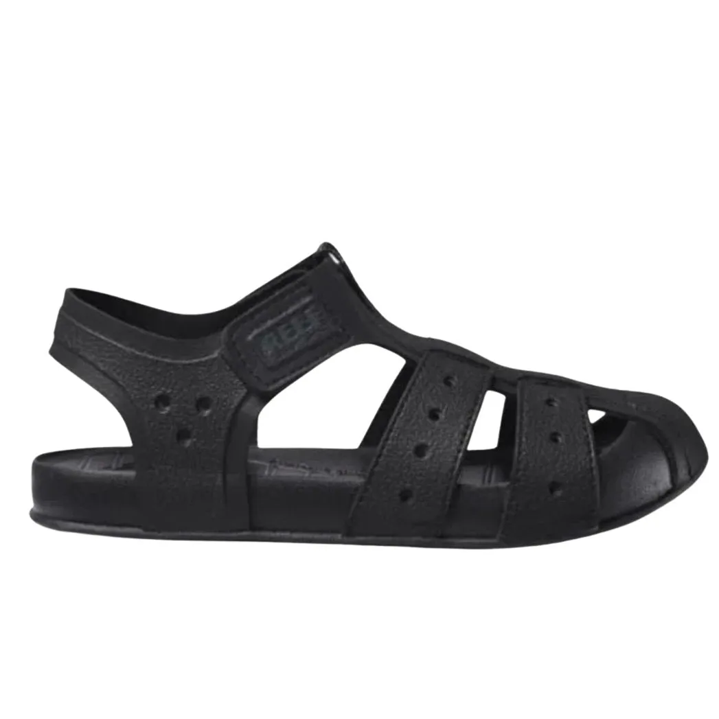 REEF - Water Beachy Sandal - Black
