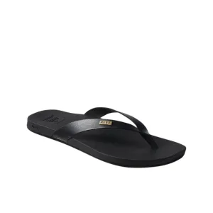 Reef Women CUSHION LUNE Sandals - Black