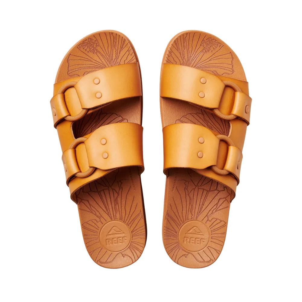 Reef Women CUSHION VERA CRUZ Sandals - Natural