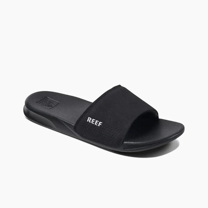 Reef Womens One Slide Sandal