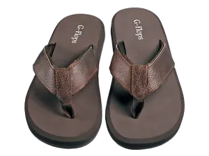 RETIRED Men's GFlops - Brown