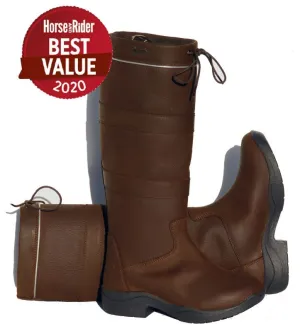 Rhinegold Harlem Country Boot