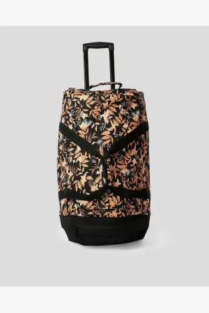 RIP CURL JUPITER 80L MIXED - BLACK