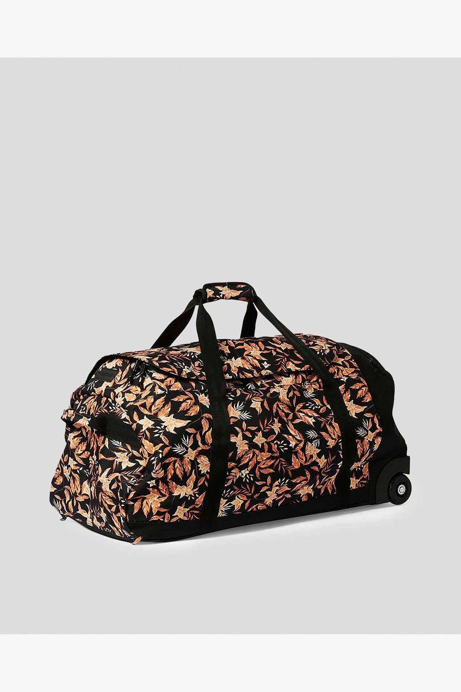 RIP CURL JUPITER 80L MIXED - BLACK