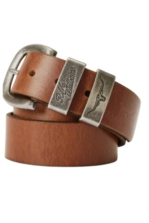RM Williams Drover Belt