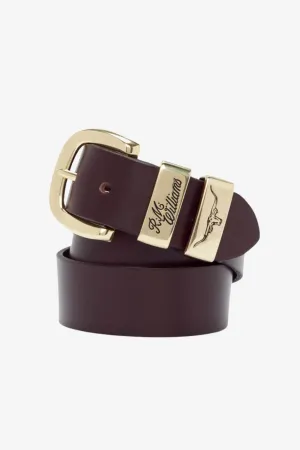 RM Williams Drover Belt