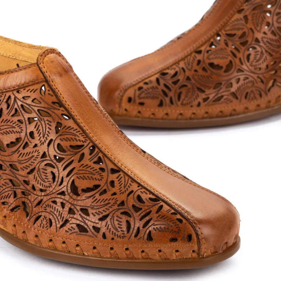 Romana W96-1920 (Brandy)