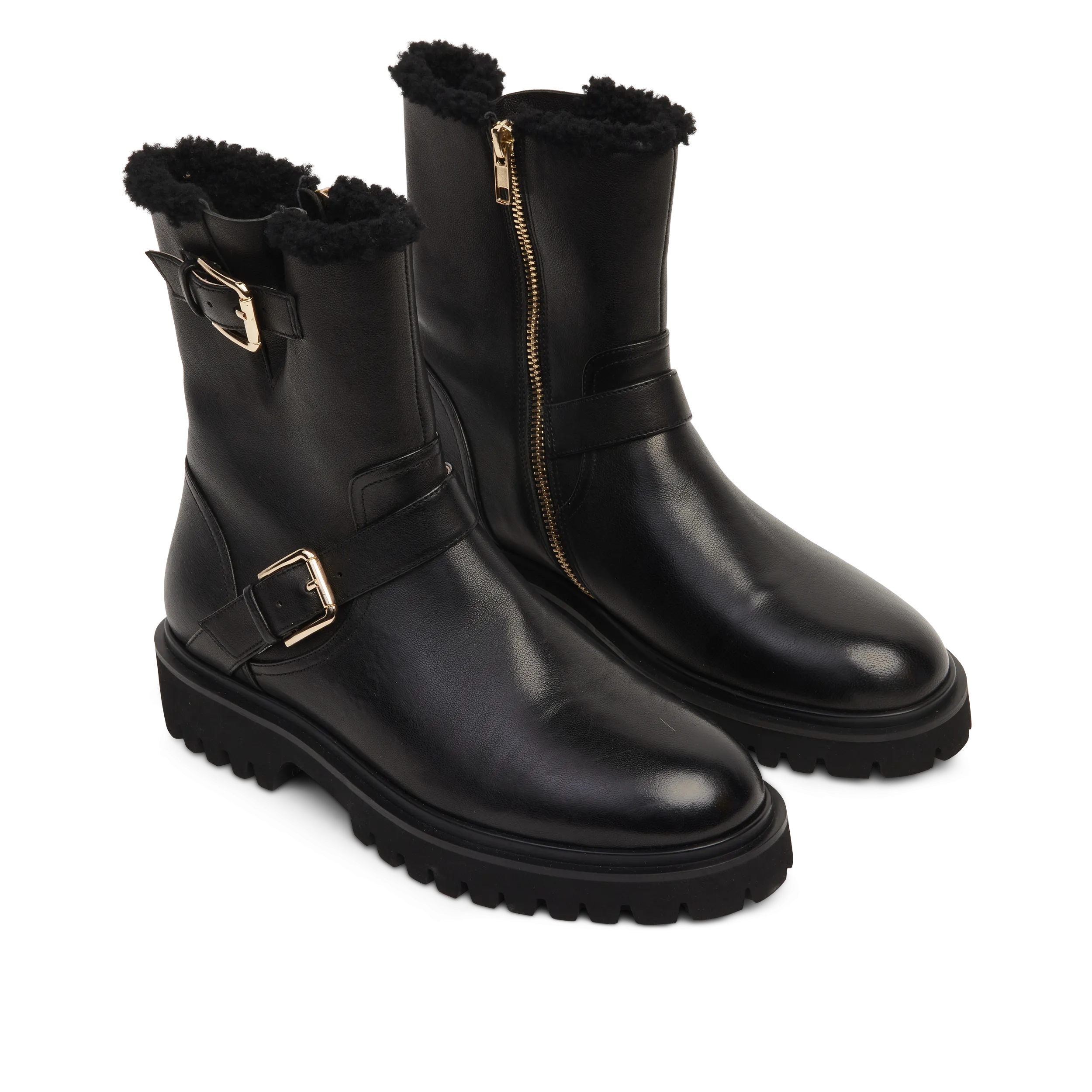 Romero Boot