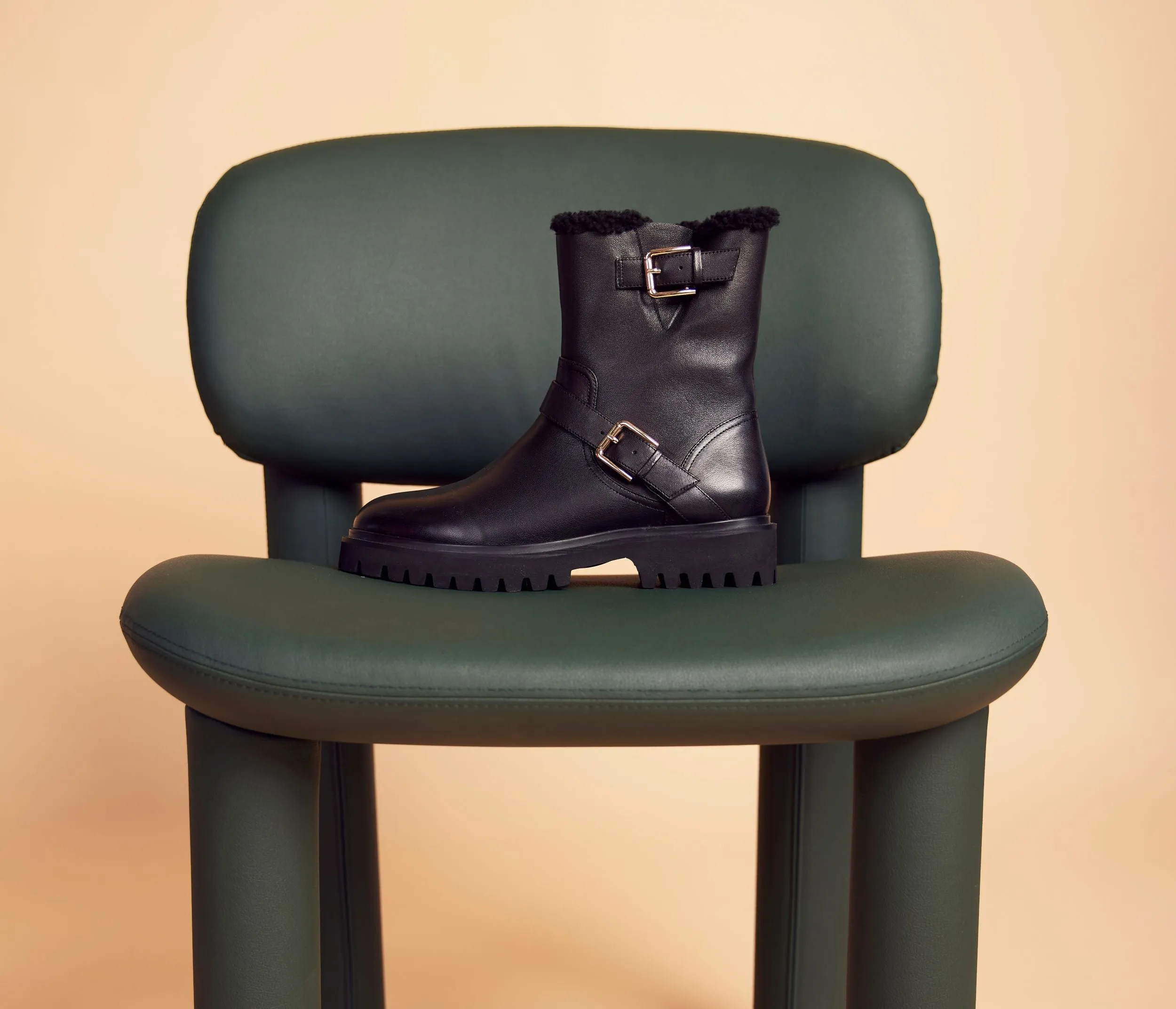 Romero Boot