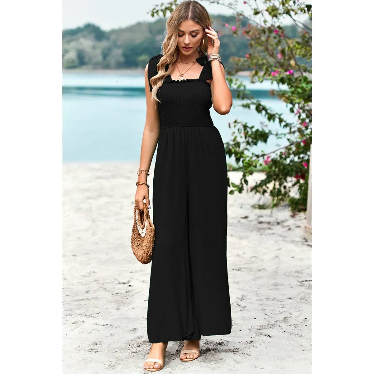 Romy Jumpsuit